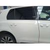 volkswagen golf vi (5k1) del año 2010