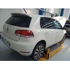 volkswagen golf vi (5k1) del año 2010