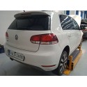 VOLKSWAGEN GOLF VI (5K1)