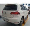 volkswagen golf vi (5k1) del año 2010