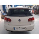 VOLKSWAGEN GOLF VI (5K1)