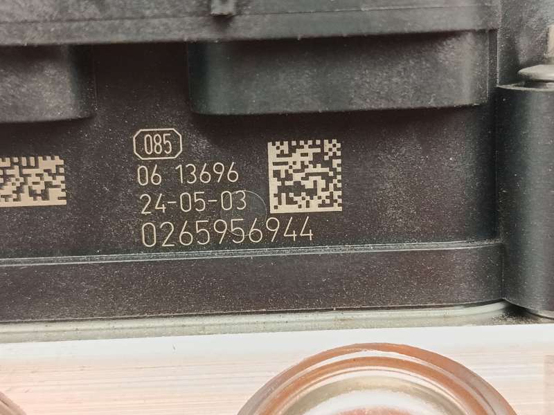 Recambio de abs para ds ds 7 crossback (j4_, jr_, jc_) 1.5 bluehdi 130 (jcyhzj, jcyhzr) referencia OEM IAM 9841402580 970261 026 8