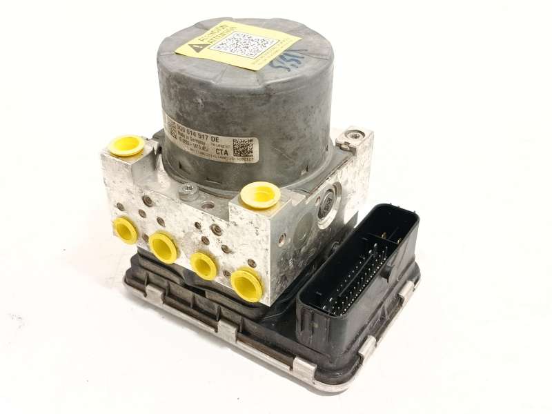 Recambio de abs para volkswagen tiguan (ad1, ax1) 2.0 tdi referencia OEM IAM 5Q0614517DE 28515788423 10022014134 2