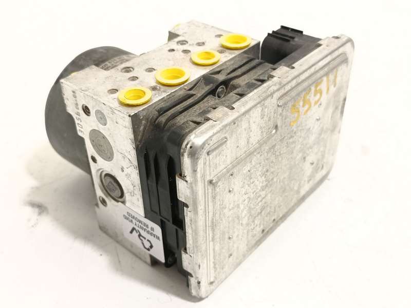 Recambio de abs para volkswagen tiguan (ad1, ax1) 2.0 tdi referencia OEM IAM 5Q0614517DE 28515788423 10022014134 3