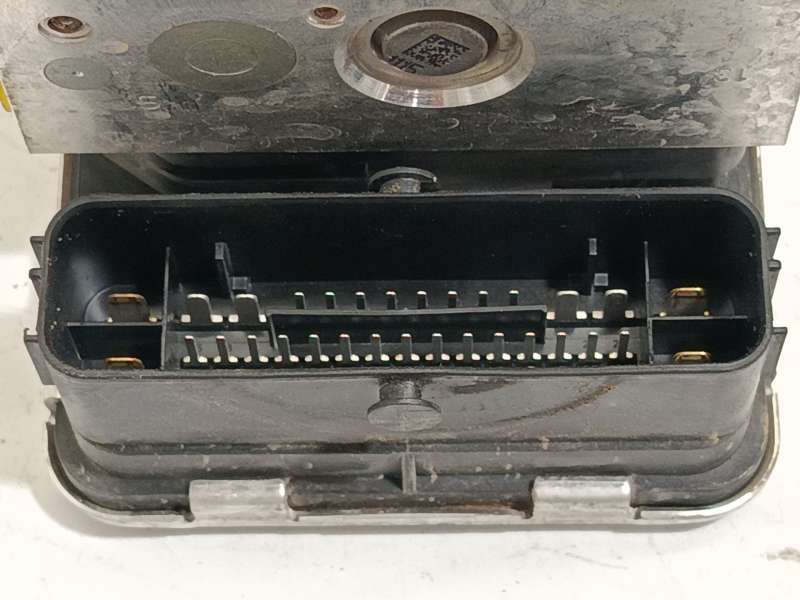 Recambio de abs para volkswagen tiguan (ad1, ax1) 2.0 tdi referencia OEM IAM 5Q0614517DE 28515788423 10022014134 4