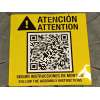 Recambio de abs para volkswagen tiguan (ad1, ax1) 2.0 tdi referencia OEM IAM 5Q0614517DE 28515788423 10022014134