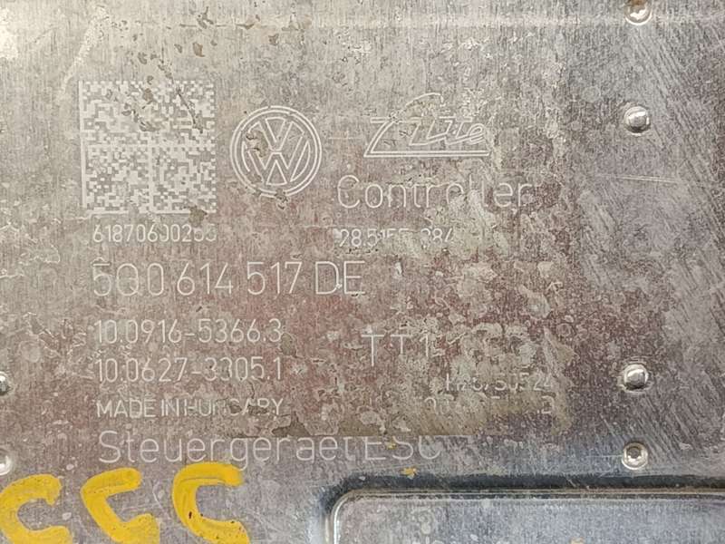 Recambio de abs para volkswagen tiguan (ad1, ax1) 2.0 tdi referencia OEM IAM 5Q0614517DE 28515788423 10022014134 7