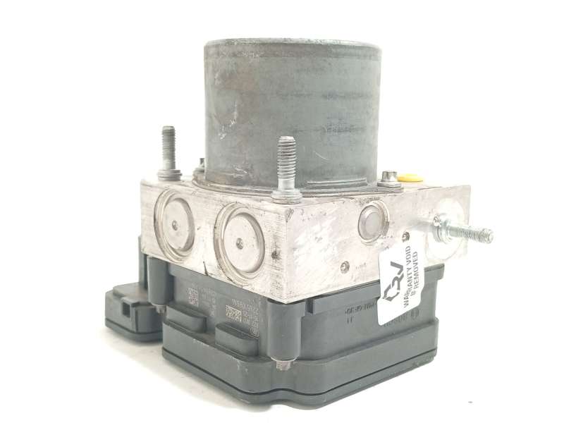Recambio de abs para fiat ducato furgoneta (250_) 115 multijet 2,0 d referencia OEM IAM 51987033 2265106516 269624 - Blanco 2
