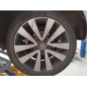 VOLKSWAGEN GOLF VI (5K1)