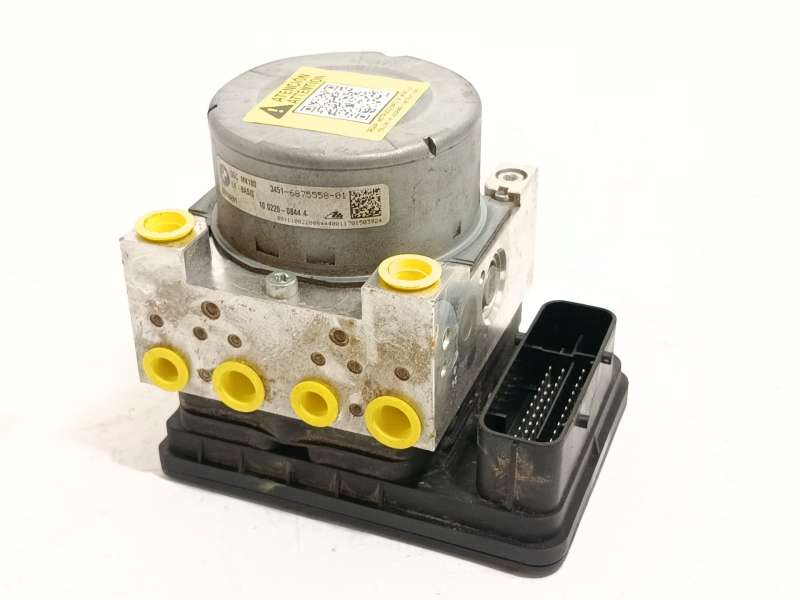 Recambio de abs para bmw 1 (f20) 120 d referencia OEM IAM 34516875558 6875559 10022008444 2