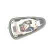 Recambio de antena para cupra eboost born referencia OEM IAM 5WA035507P041 5WA035507P 