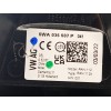 Recambio de antena para cupra eboost born referencia OEM IAM 5WA035507P041 5WA035507P 