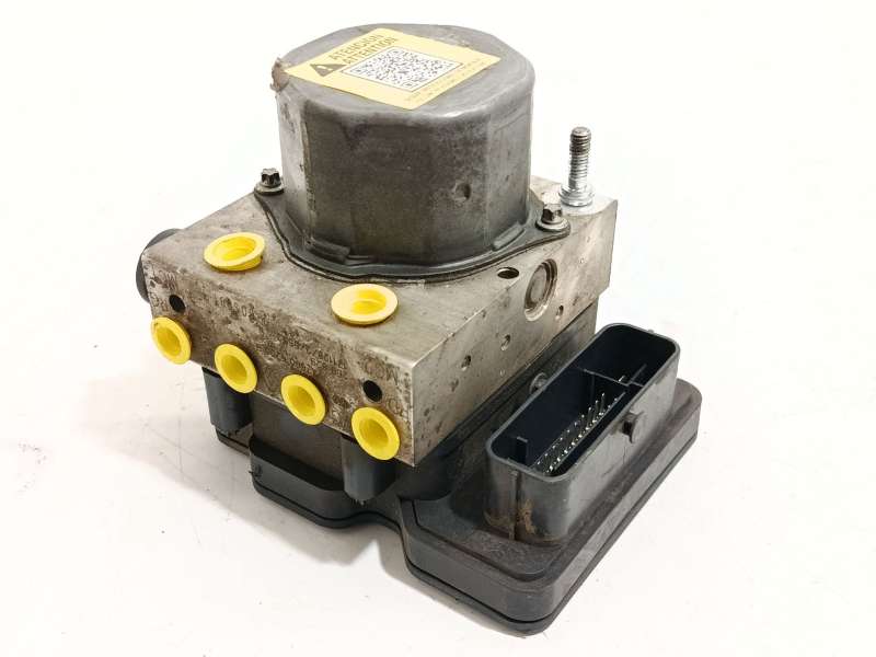 Recambio de abs para renault kadjar (ha_, hl_) 1.6 dci 130 referencia OEM IAM 476605200R 0265956527 269829 2