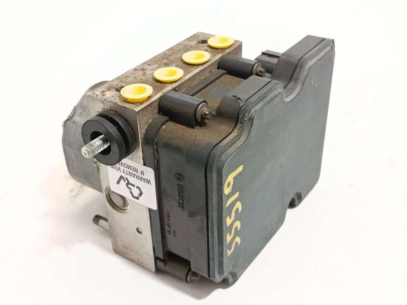 Recambio de abs para renault kadjar (ha_, hl_) 1.6 dci 130 referencia OEM IAM 476605200R 0265956527 269829 3