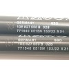 Recambio de amortiguadores maletero / porton para cupra eboost born referencia OEM IAM 10E827550B  