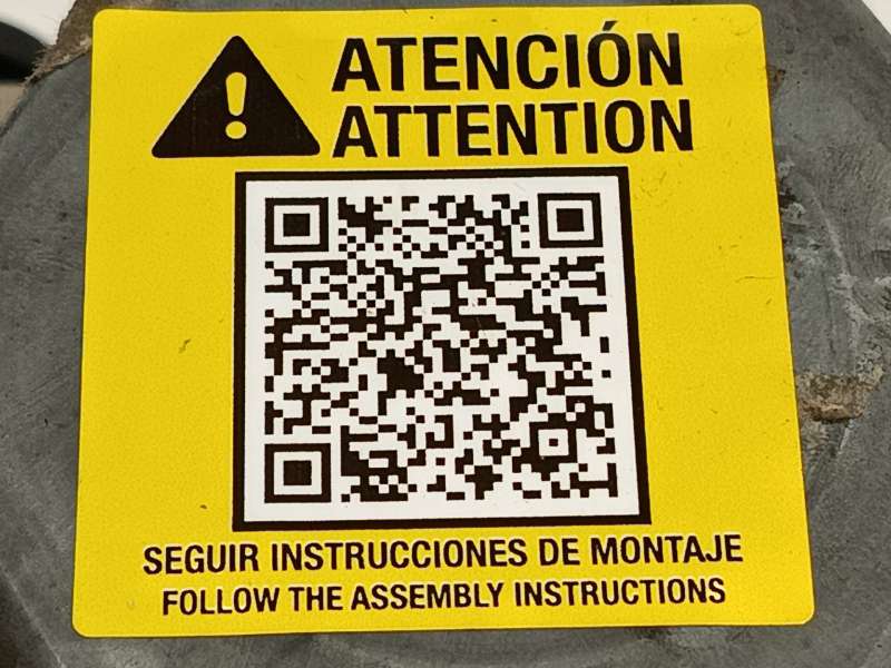 Recambio de abs para renault kadjar (ha_, hl_) 1.6 dci 130 referencia OEM IAM 476605200R 0265956527 269829 5