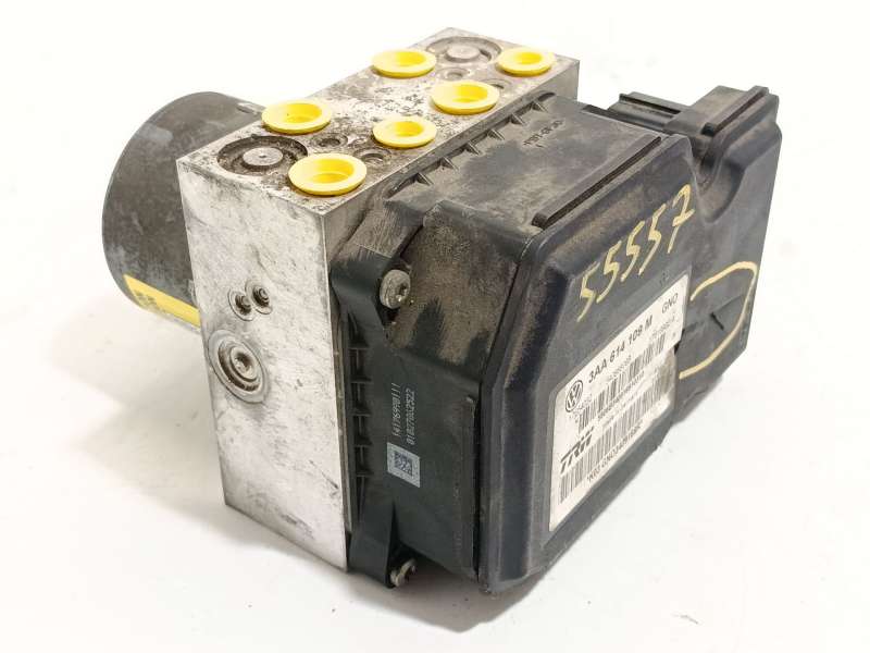 Recambio de abs para volkswagen passat b6 variant (3c5) 1.6 tdi referencia OEM IAM 3AA614109M 54085806B 17654032 3