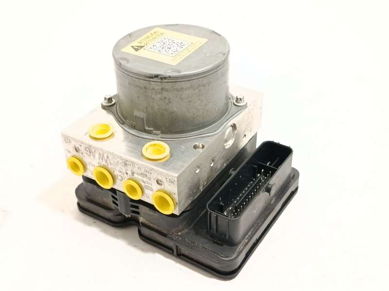 Recambio de abs para volkswagen t-cross (c11, d31) 1.0 tsi referencia OEM IAM 2Q0614517CP 0265957271 0265310427 2