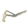Recambio de bisagra para cupra eboost born referencia OEM IAM 10A823301A  