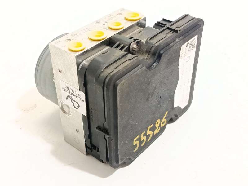Recambio de abs para volkswagen t-cross (c11, d31) 1.0 tsi referencia OEM IAM 2Q0614517CP 0265957271 0265310427 3