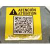 Recambio de abs para volkswagen t-cross (c11, d31) 1.0 tsi referencia OEM IAM 2Q0614517CP 0265957271 0265310427