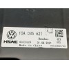 Recambio de altavoz para cupra eboost born referencia OEM IAM 10A035621  