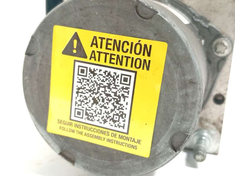 Recambio de abs para citroën c3 shine referencia OEM IAM 3648036 0265956240 269840 - Naranja 5