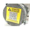 Recambio de abs para citroën c3 shine referencia OEM IAM 3648036 0265956240 269840