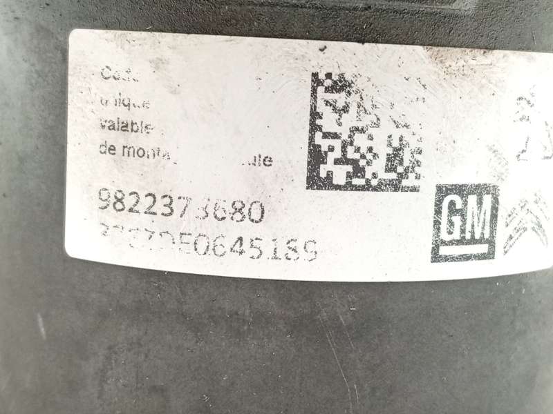 Recambio de abs para citroën c3 shine referencia OEM IAM 3648036 0265956240 269840 - Naranja 7