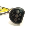 Recambio de modulo electronico para cupra eboost born referencia OEM IAM 1EA971675AL  