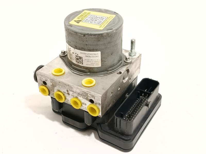 Recambio de abs para peugeot 3008 ii suv (mc_, mr_, mj_, m4_) 1.2 thp/ puretech 130 (mrhnsm, mrhnsu, mrhnsj, mrhnyw,... referenc 2