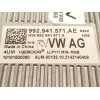 Recambio de centralita led izquierda para cupra eboost born referencia OEM IAM 992941571AE  10101500090