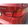 bmw 3 gran turismo (f34) del año 2014