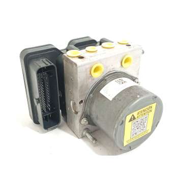 Recambio de abs para citroën c3 iii (sx) 1.2 puretech 82 lpg referencia OEM IAM 9812786180 9825549780 269936