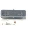 Recambio de abs para citroën c3 iii (sx) 1.2 puretech 82 lpg referencia OEM IAM 9812786180 9825549780 269936