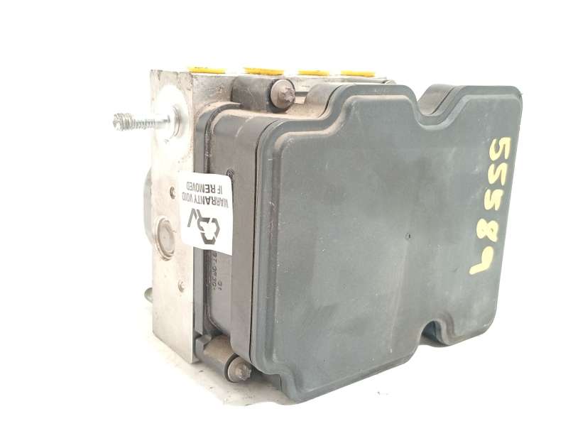 Recambio de abs para renault captur intens referencia OEM IAM 476601283R 2265106516 269722 - Marron 3