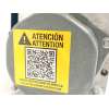 Recambio de abs para renault captur intens referencia OEM IAM 476601283R 2265106516 269722