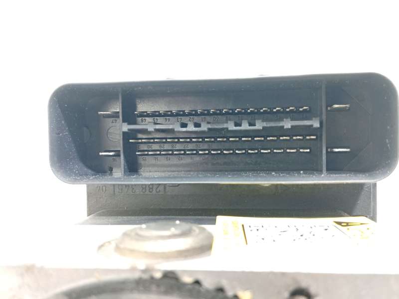 Recambio de abs para volkswagen golf iv berlina (1j1) advance referencia OEM IAM 1J0614517J 1C0907379M 10020600694 - Negro 4