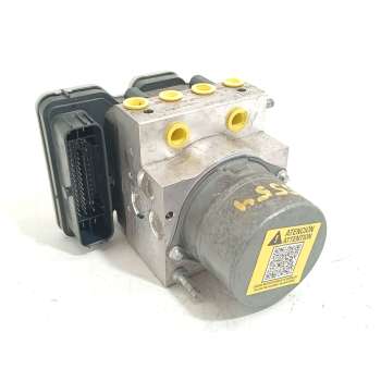 Recambio de abs para renault kangoo iii monospace tce 130 (kjmb) referencia OEM IAM 476609212R 0265956951 970320