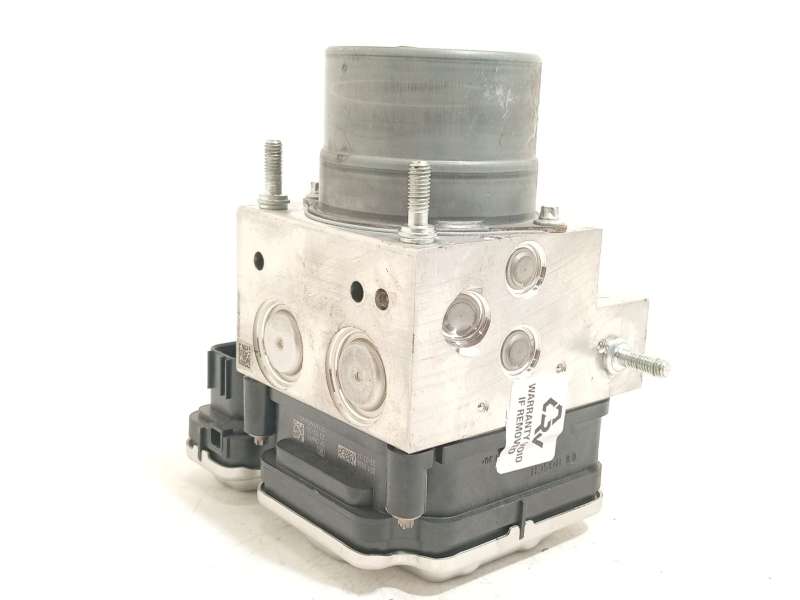 Recambio de abs para renault kangoo iii monospace tce 130 (kjmb) referencia OEM IAM 476609212R 0265956951 970320 - Blanco 2