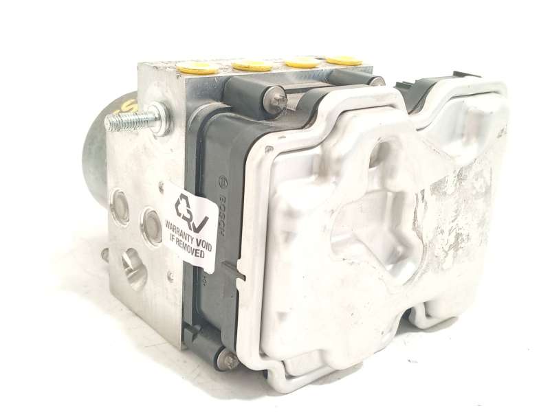 Recambio de abs para renault kangoo iii monospace tce 130 (kjmb) referencia OEM IAM 476609212R 0265956951 970320 - Blanco 3