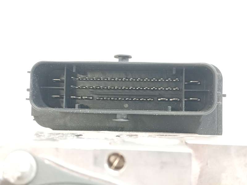 Recambio de abs para renault kangoo iii monospace tce 130 (kjmb) referencia OEM IAM 476609212R 0265956951 970320 - Blanco 4