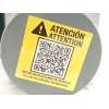 Recambio de abs para renault kangoo iii monospace tce 130 (kjmb) referencia OEM IAM 476609212R 0265956951 970320