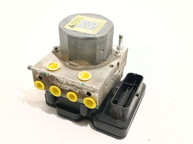 Recambio de abs para dacia duster (hs_) 1.5 dci referencia OEM IAM 476607477R 0265956403 269727 2