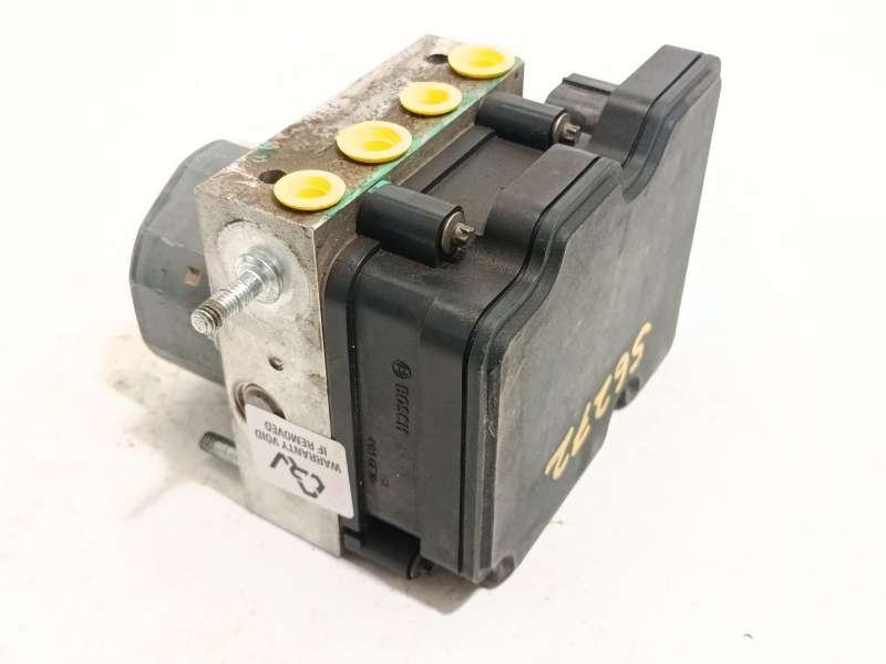 Recambio de abs para dacia duster (hs_) 1.5 dci referencia OEM IAM 476607477R 0265956403 269727 3