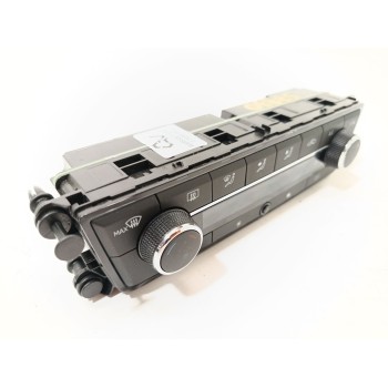 MANDO CLIMATIZADOR 6F0907044B1QB 5HB01406910