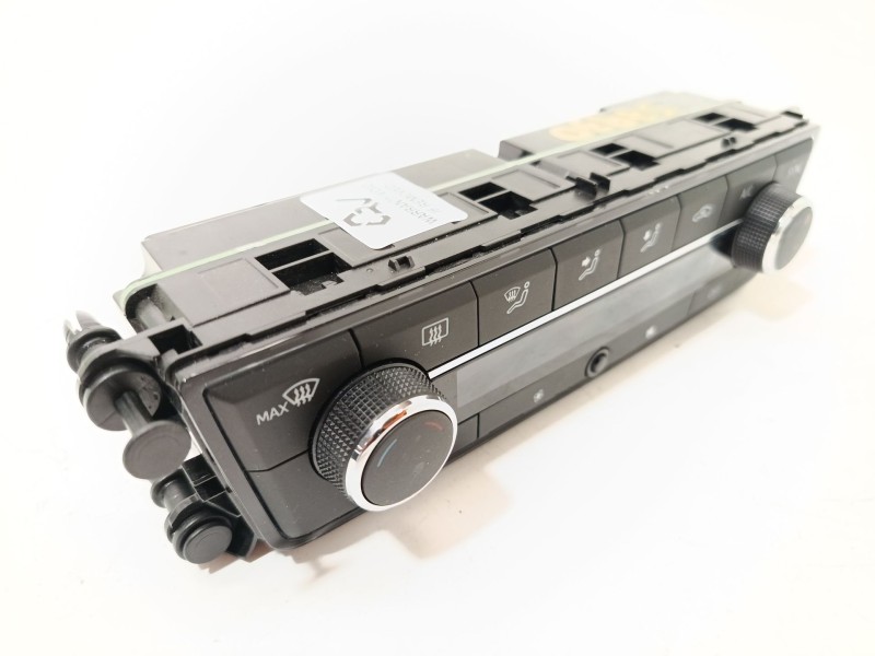 MANDO CLIMATIZADOR 6F0907044B1QB 5HB01406910