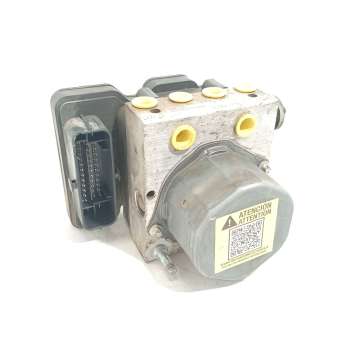 Recambio de abs para dacia duster ambiance 4x2 referencia OEM IAM 476607477R 0265956516 269727