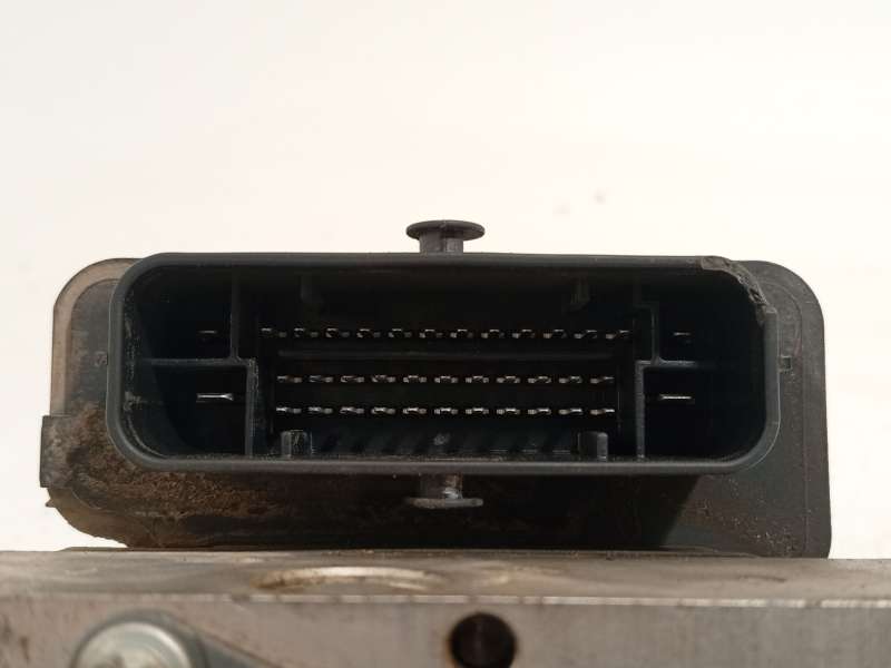 Recambio de abs para dacia duster ambiance 4x2 referencia OEM IAM 476607477R 0265956516 269727 - Blanco 4