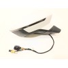 Recambio de retrovisor derecho para seat arona (kj7, kjp) 1.0 tsi referencia OEM IAM 6F1857508AC9B9  